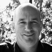 Gordon Purvis