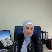 Sawsan Abu Sharkh