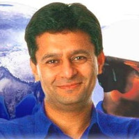 Saqib Zia