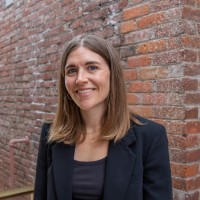 Laura Tennant