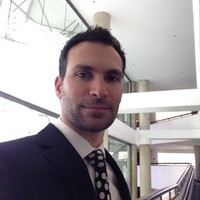 Joshua Friedberg