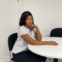Mercy Ajayi