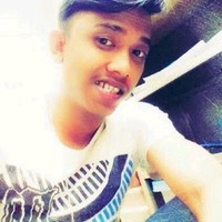 Reza Rahmadany Junior