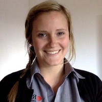 Megan Wilson