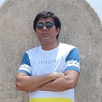 Jagdish Ram