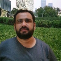 Shahbaz Baig