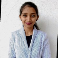 Shraddha Yewale