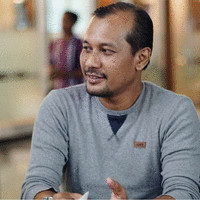 yudith hartono