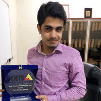 Shakeeb Rahman