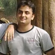 Sumit Parihar