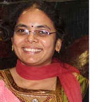 Rajeswari Pothuru