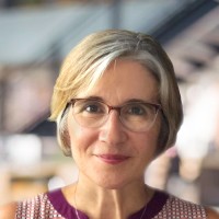 Pamela Clarke