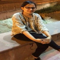 Tarannum Siddiqui