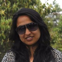Reena Maharjan