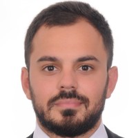 Elie El Khoury, MSc