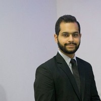 Paras Mahajan