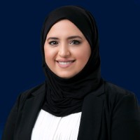 Mariam Ebrahim