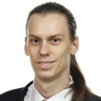 Kacper Koziełek