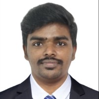 Patturaja S