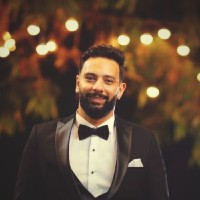 Ahmed El saeed