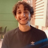 Jonathan Debus Santos Araujo