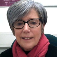 Elaine Anderson