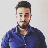 Angel Daniel Silva