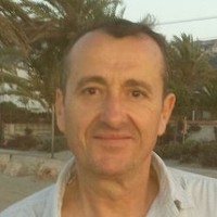 José Luis Roberto Carrión