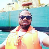David Ibeh