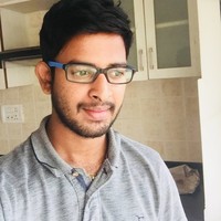 ASHOK KUMAR SETTIPALLI