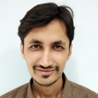 Vinod Sharma