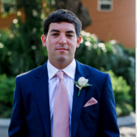 Evan Bertucci