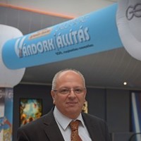Janos Borhi Formatex