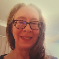 Carol Johnson