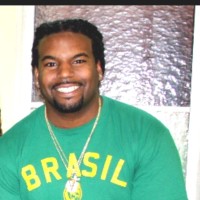 Marcus Noah