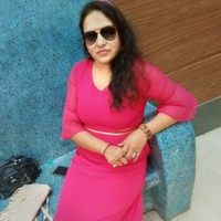 Shweta Patel