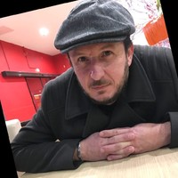 Stéphane COSSU
