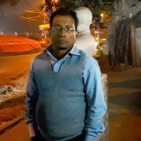 Saurav Bhowmick