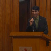 Priyanshu Sil