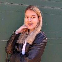 Nefeli Chmurska