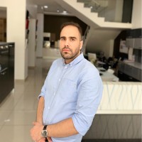Houssem Matmati