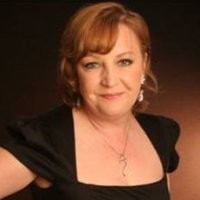 Chrissie Woodward FCIM MCIPR BA Hons Dip HE