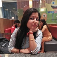 Ruchika Negi