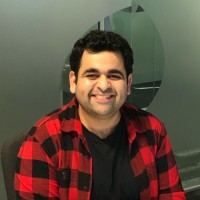 Akshay Malhotra