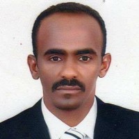Isam Sidahmed