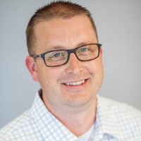 Nick Yates