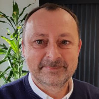 Hervé VAN OOST