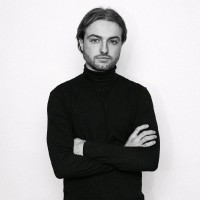 Nicholas Vidjay Papi
