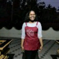 Anupama Pradeepkumar