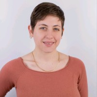 Nicoletta Timperi